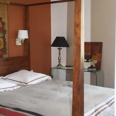 Guest house Casaisabel Bordeaux