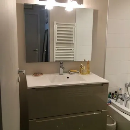 Casaisabel Guest house *